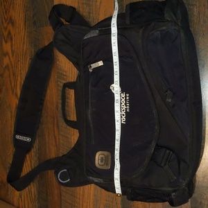 OGIO messenger bag